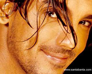 john abraham